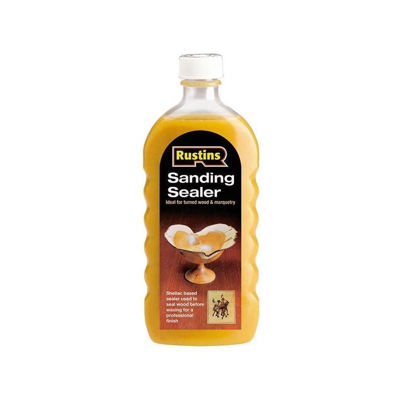 Consumables > Decorating Consumables > Sanding Sealers