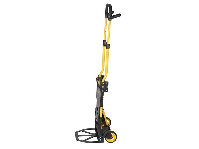 STANLEY Trucks FT586 2-in-1 Folding Truck STANLEY� Trucks - RockBottom Nothampton