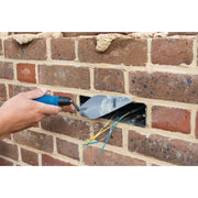 Draper 81234 Soft Grip Pointing Trowel, 150mm