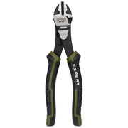 Draper Draper Expert High Leverage Side Cutters, 190mm Draper - Town Tools
