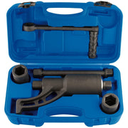 Draper 83635 Draper Expert Torque Multiplier Kit (5 Piece)