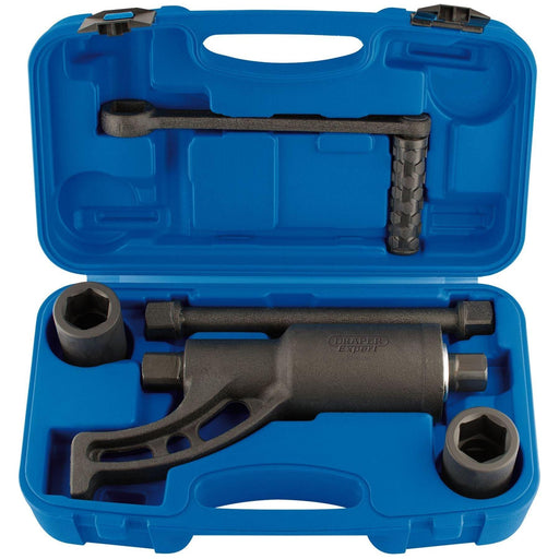 Draper 83635 Draper Expert Torque Multiplier Kit (5 Piece)