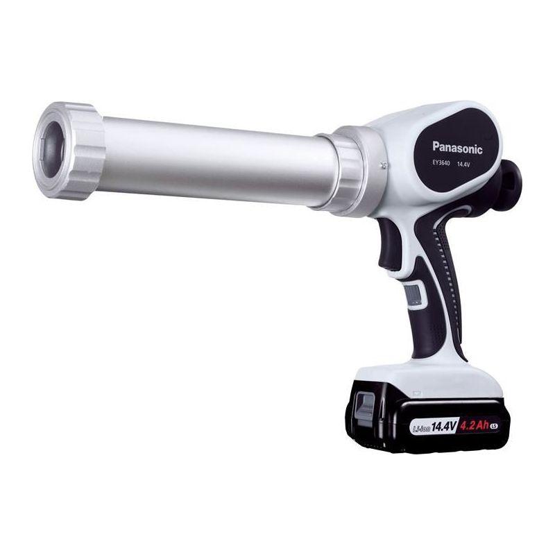 Caulking & Sealant Guns