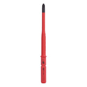 XP1000 VDE Slimline PZ/SL Type Interchangeable Screwdriver Blade, No.2 x 100mm Draper - Town Tools