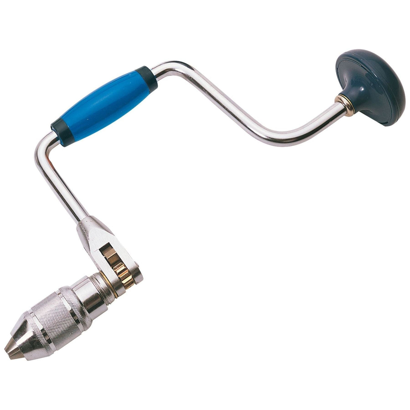 Hand Tools > Woodworking Tools > Hand Drills & Braces