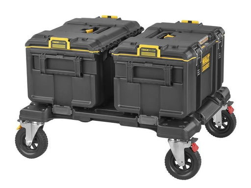 DEWALT Storage TOUGHSYSTEM 2.0 DXL Dolly DEWALT Storage - RockBottom Northampton
