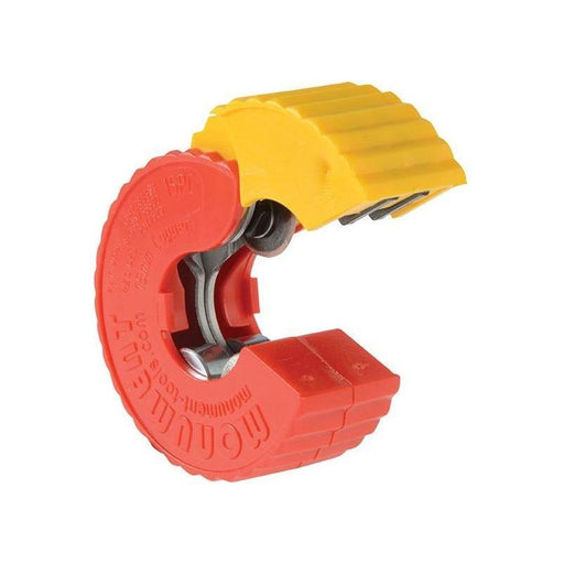 Monument Automatic Copper Pipe Cutter 15mm Monument - RockBottom Northampton