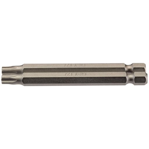 Draper 66851 2PC 75MM T27 S/D.BIT