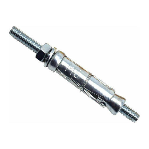 Masonmate® Medium-Duty Projecting Shield Anchor M6 x 25mm (50) MASONMATE® - RockBottom Northampton