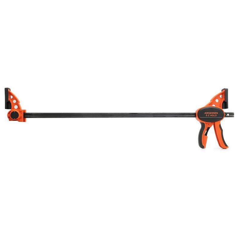 Pony Jorgensen Medium-Duty E-Z HOLD Adjustable Clamp 24in Pony Jorgensen - RockBottom Nothampton