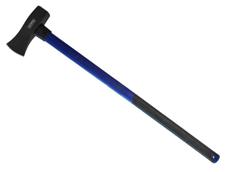 Splitting Axes & Mauls
