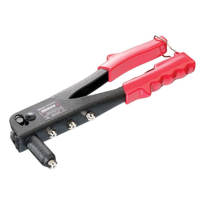 Arrow RH200 Professional Rivet Tool Arrow - RockBottom Northampton 