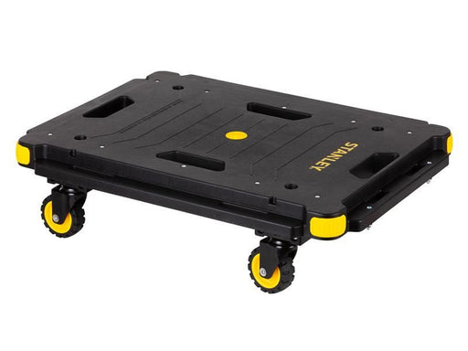 STANLEY Trucks SXWT-PC531 Utility Flatform Dolly STANLEY� Trucks - RockBottom Nothampton