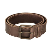 Hultafors Leather Belt 95cm Hultafors - RockBottom Northampton