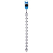 Draper SDS Plus Drill Bit, 25.0 x 450mm Draper - Town Tools