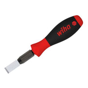 Wiha SoftFinish® Universal Scraper Wiha - RockBottom Northampton