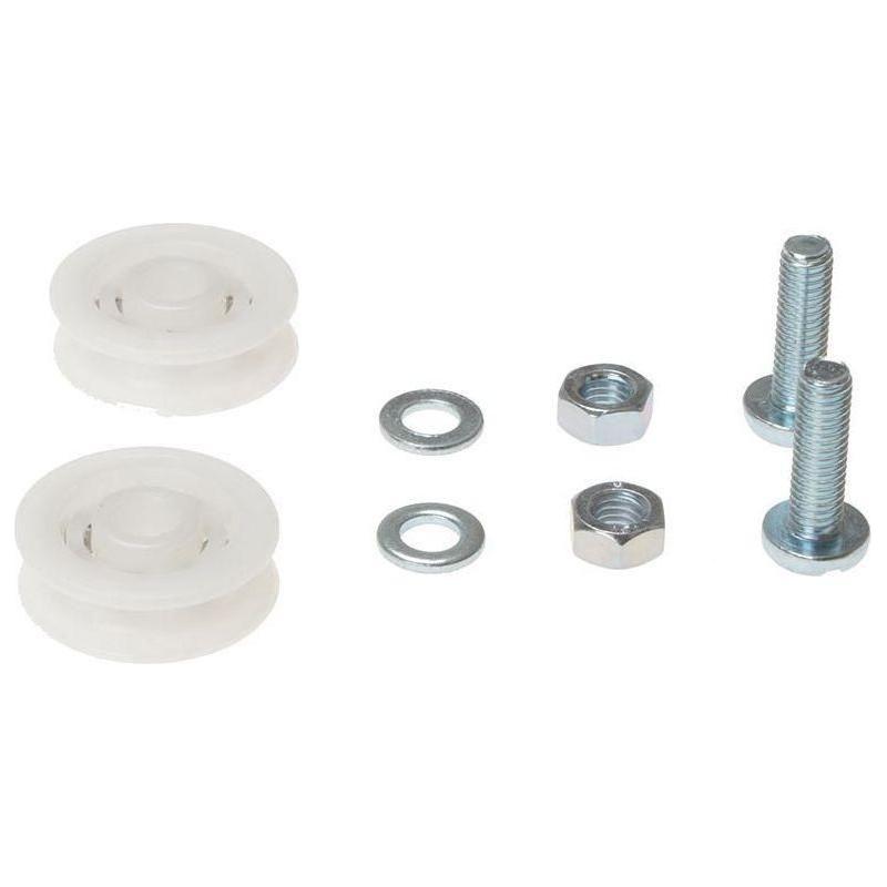 Greenhouse Parts