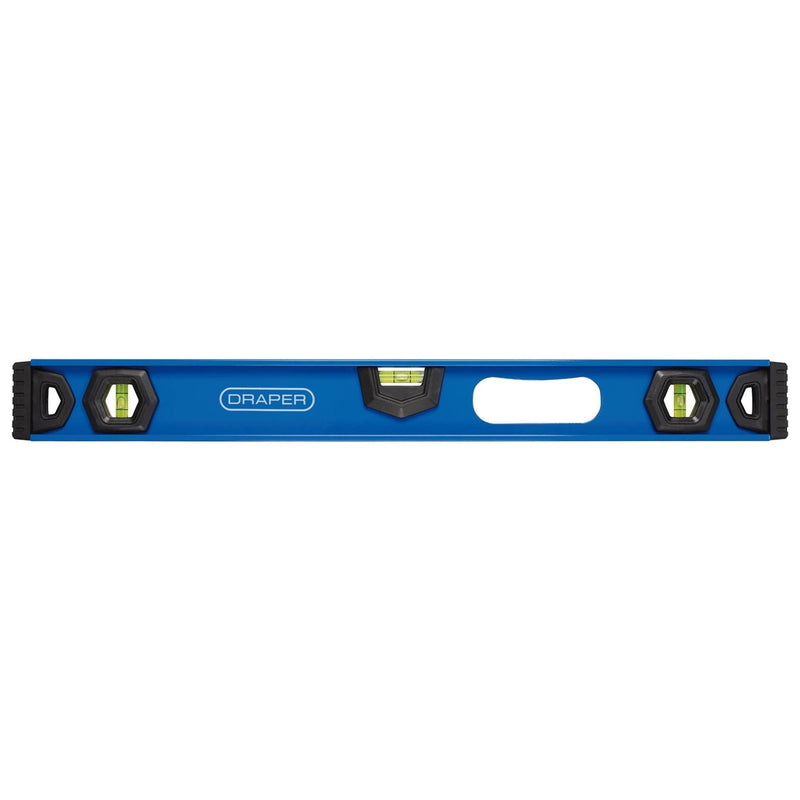 Draper I-Beam Spirit Level, 600mm Draper - Town Tools