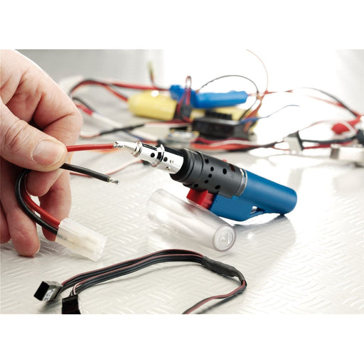 Draper 78774 Butane Soldering Iron, 147mm