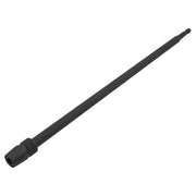 Faithfull Impact Rated Universal Bit Holder 300mm Faithfull - RockBottom Northampton