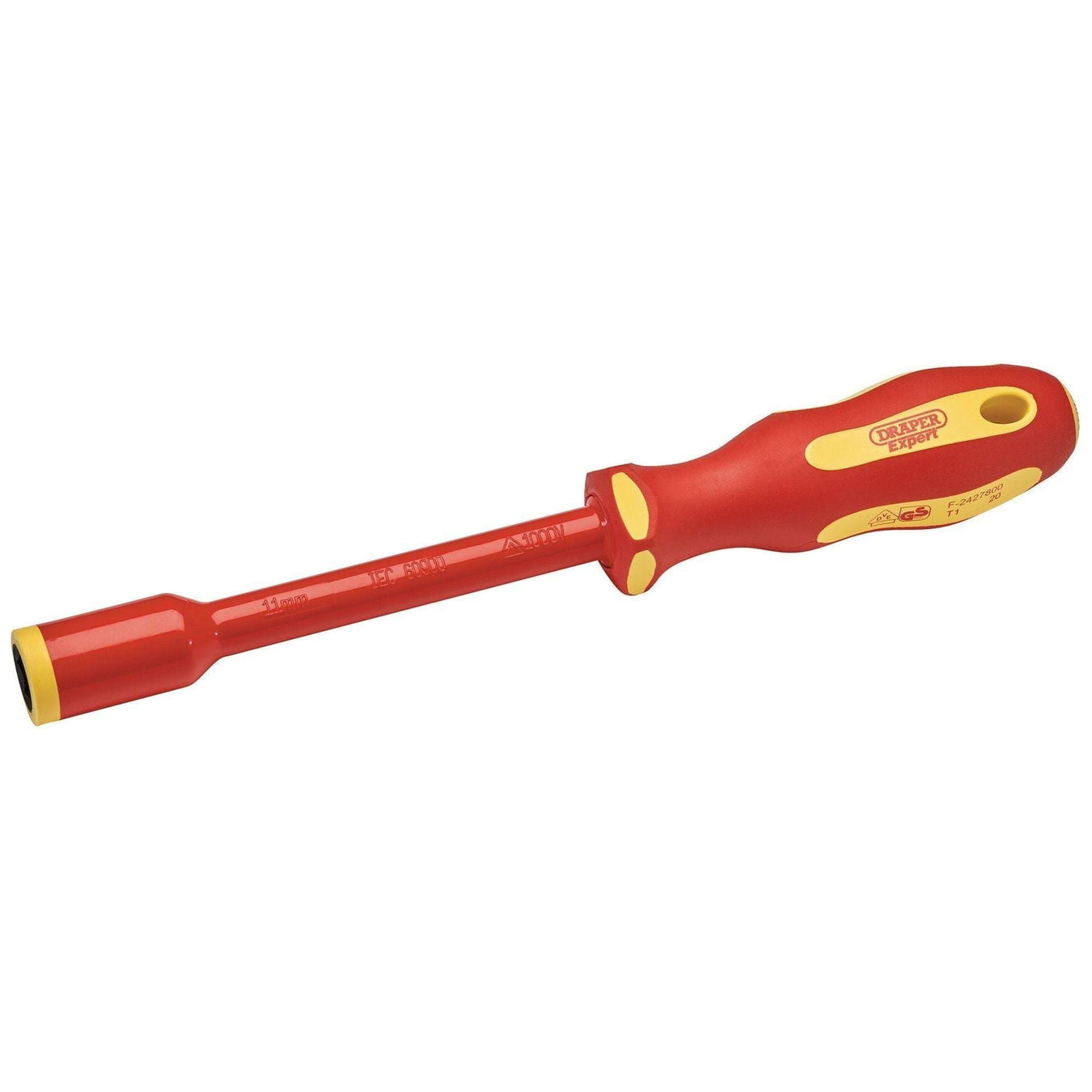 Hand Tools > Screwdrivers, Hex & TORX Keys > VDE Screwdriver Sets