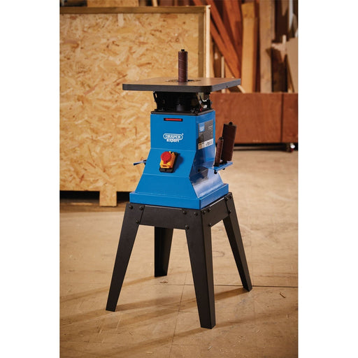 Draper 98428 Draper Expert Oscillating Spindle Sander Stand for Stock No. 98427