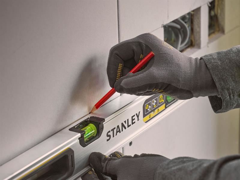 STANLEY Hand Tools FATMAX XTREME Box Beam Level 200cm STANLEY� Hand Tools - RockBottom Nothampton