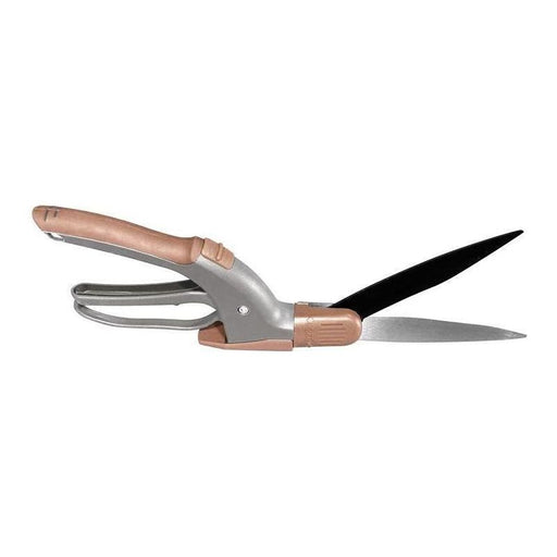 Kent & Stowe SureCut Single Handed Grass Shears Kent & Stowe - RockBottom Northampton