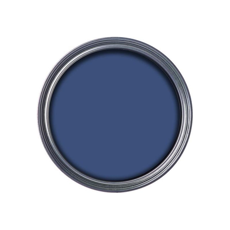 Ronseal Garden Paint Bluebell 2.5 litre Ronseal - RockBottom Nothampton