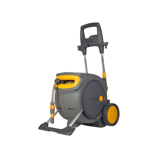 Hozelock Mobile Auto Reel 35M Hozelock - RockBottom Northampton