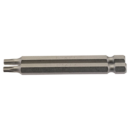 Draper 66848 2PC 75MM T20 S/D.BIT