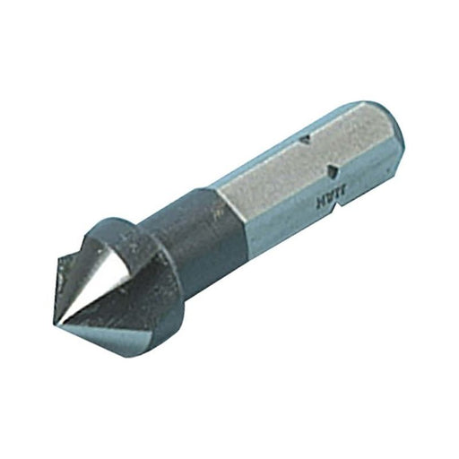 Halls High Speed Steel Countersink 10.4mm - Metal Halls - RockBottom Northampton