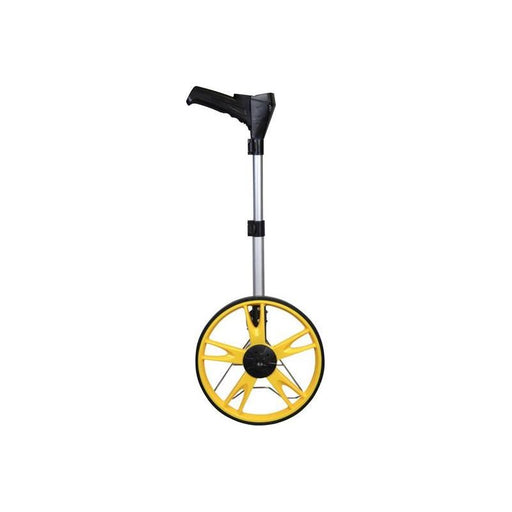 Faithfull Road Measuring Wheel - Digital Read Out Faithfull - RockBottom Northampton