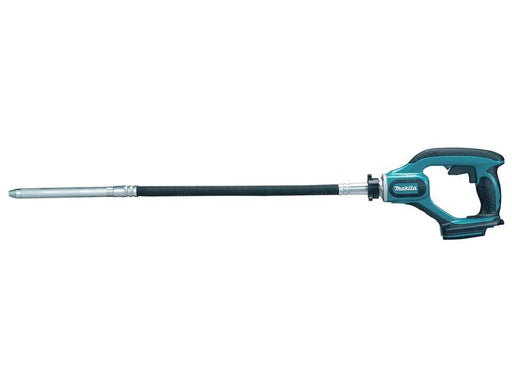 Makita DVR350Z Vibrating Poker 18V Bare Unit Makita - RockBottom Northampton 