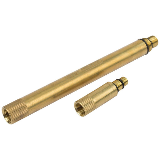 Draper 94269 Draper Expert Adaptor for Engine Compression and Cylinder Leakage Testers (200mm)