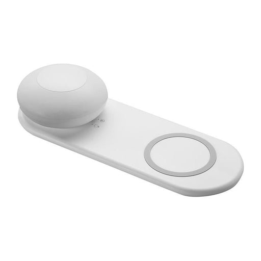 Link2Home Wireless Charger with Portable Light Link2Home - RockBottom Northampton