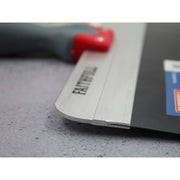 Faithfull Drywall Taping Knife Blue Steel 300mm (12in) Faithfull - RockBottom Northampton