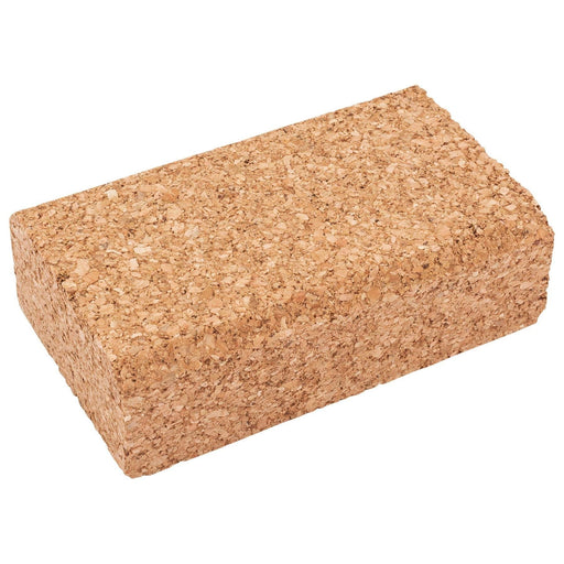 Draper 66082 Cork Sanding Block, 110 x 65 x 30mm