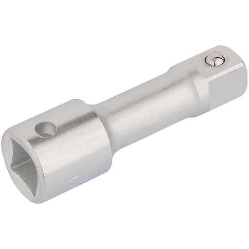 Draper Elora Extension Bar, 1/2" Sq. Dr., 75mm 25432 Draper - Town Tools 