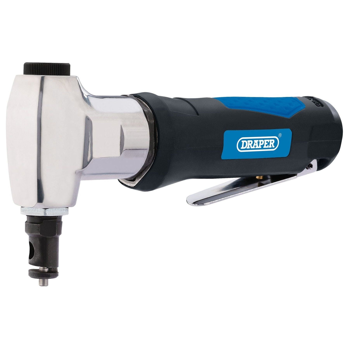 Power Tools > Metalworking Tools (Powered) > Metal Shears & Nibblers