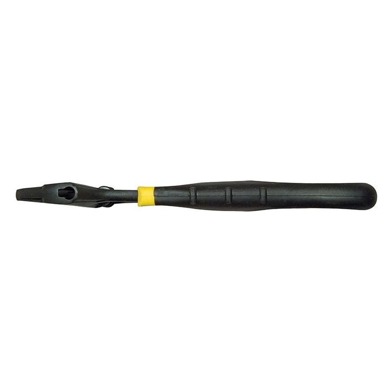 Stanley® Hand Tools MaxSteel Adjustable Wrench 200mm (8in) STANLEY® Hand Tools - RockBottom Nothampton