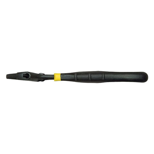 Stanley® Hand Tools MaxSteel Adjustable Wrench 200mm (8in) STANLEY® Hand Tools - RockBottom Nothampton