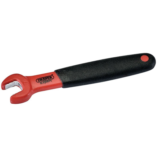 Draper 99465 Draper Expert VDE Approved Fully Insulated Open End Spanner, 7mm