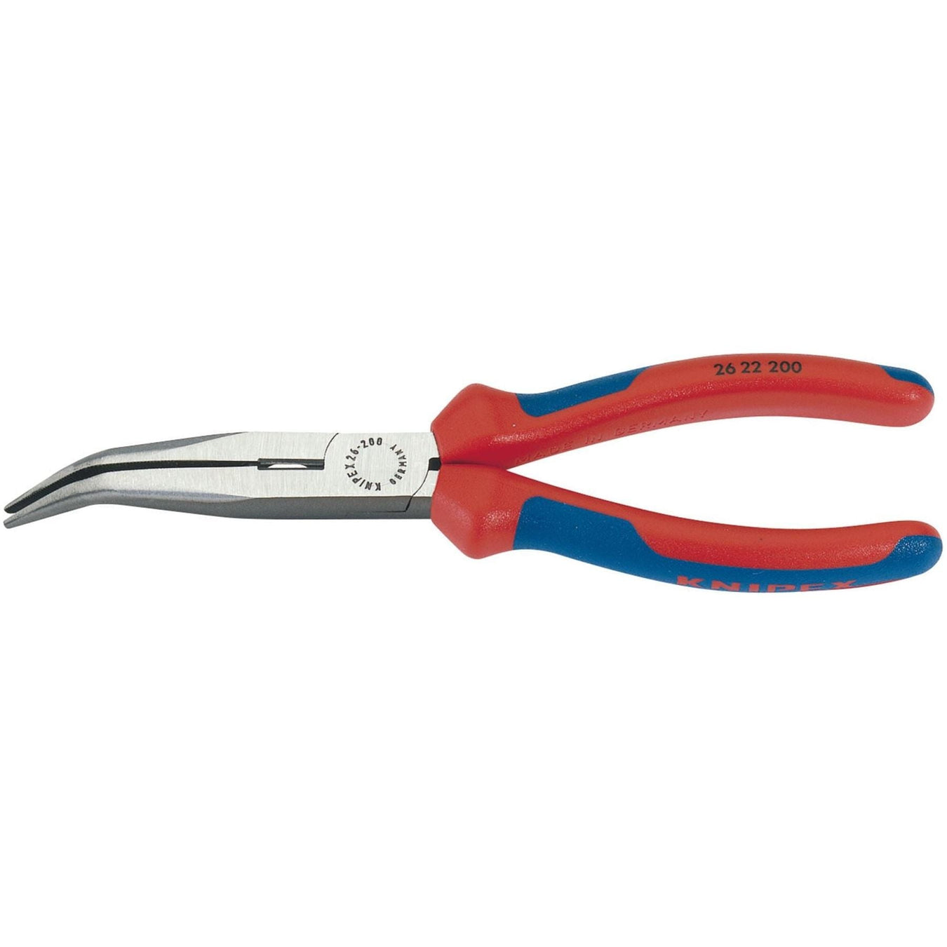 Hand Tools > Pliers, Cutters & Punches > Flat, Long, Snipe & Needle Nose Pliers