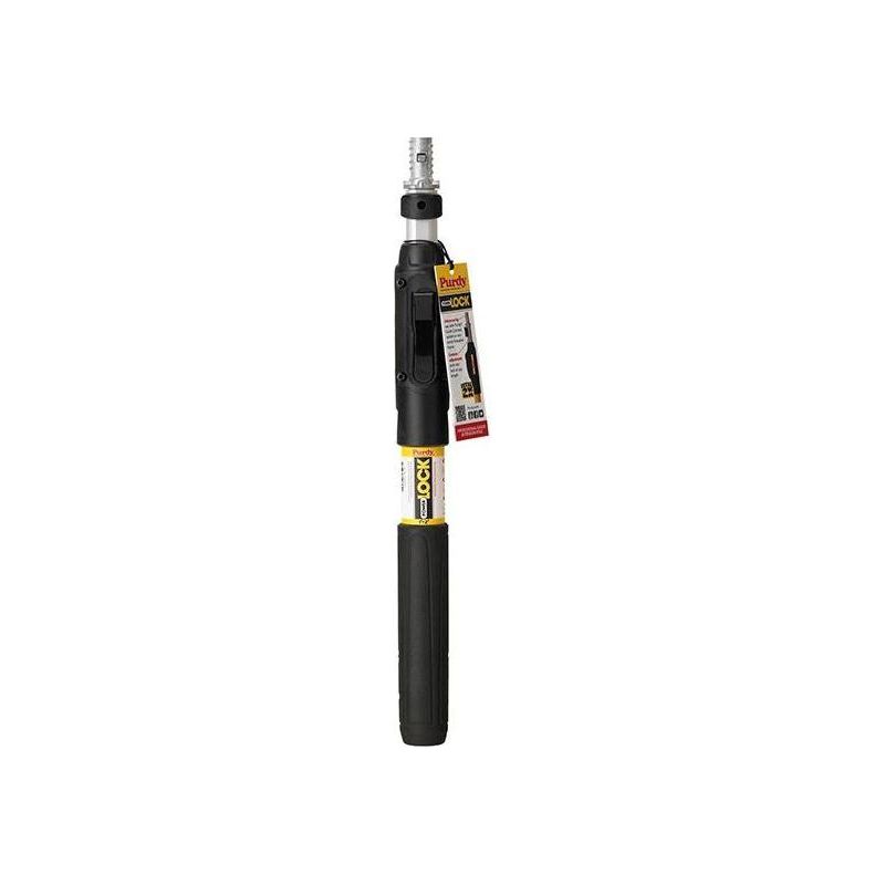 Purdy® POWER LOCK™ Extension Pole 0.3-0.6m (1-2ft) Purdy® - RockBottom Nothampton