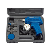 Draper 71420 230V Soldering Gun Kit, 100W