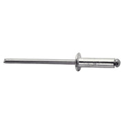 Rapid High Performance Rivets 4.8 x 12mm (Box 300) Rapid - RockBottom Nothampton
