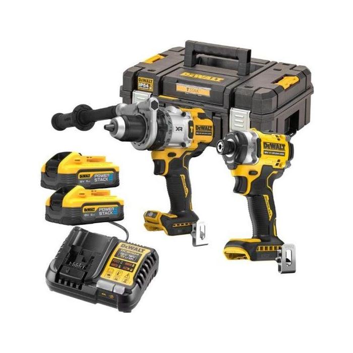 DeWALT 18V XR Range
