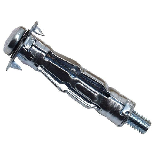 Masonmate® Hollow Wall Anchor M5 x 37mm (100) MASONMATE® - RockBottom Northampton