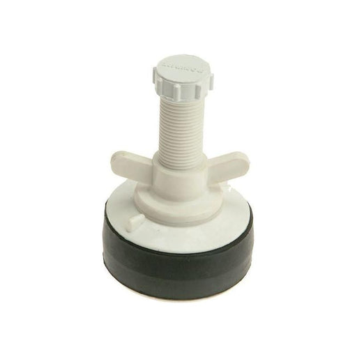 Monument 1379C Drain Testing Plug 150mm (6in) Monument - RockBottom Northampton